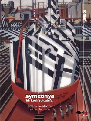 cover image of Symzonya